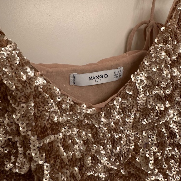 Blouse - Mango - Picture 3 of 3